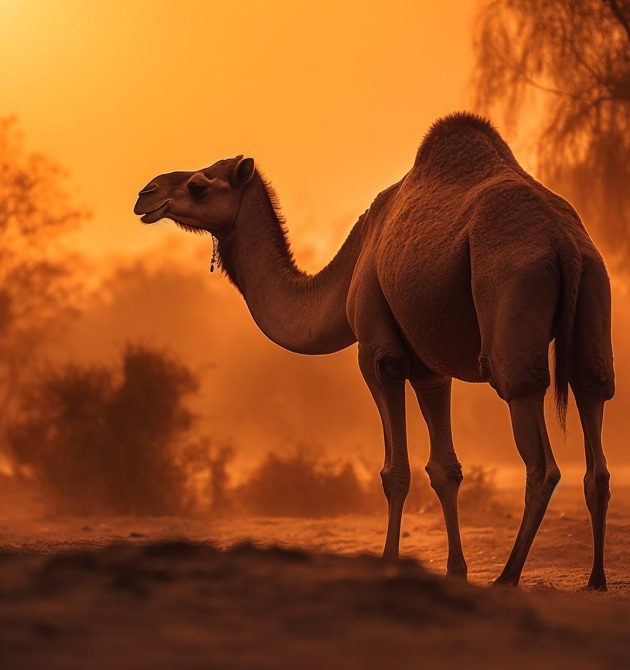 sarai amber - camel activity in jaipur (3)